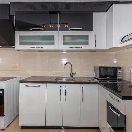 Apartman Sare Crikvenica Exterior foto